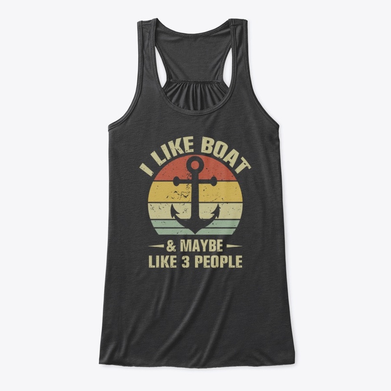 Boat Lover Gift