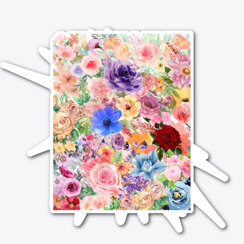 Flower Pattern