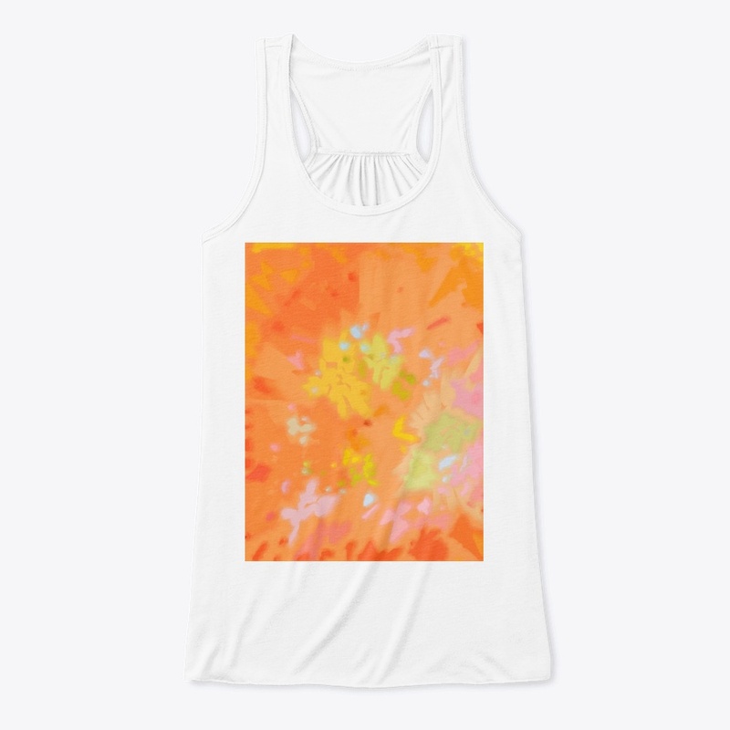 Sun Flames