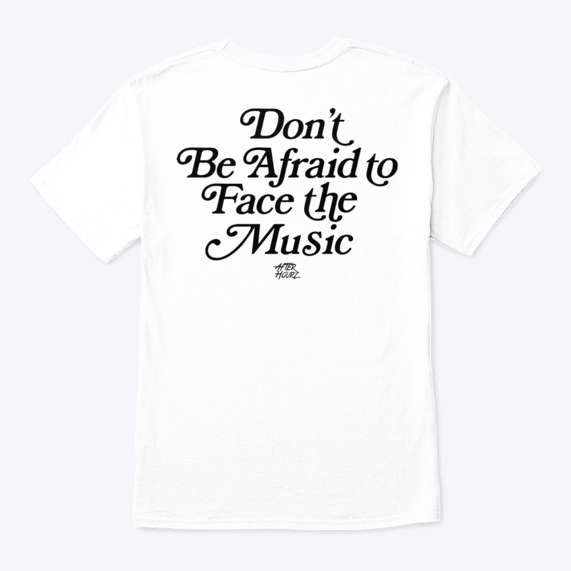 Face The Music