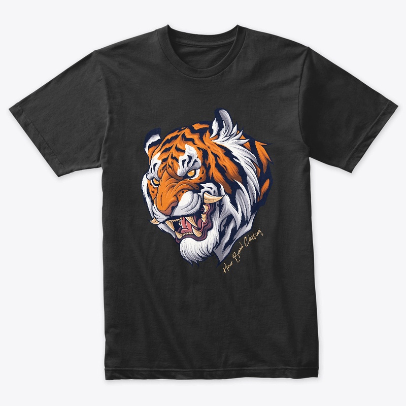 Hour Brand Clothing™ - Raging Roar 