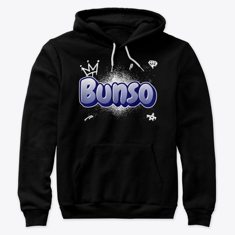 Bunso Male Version 