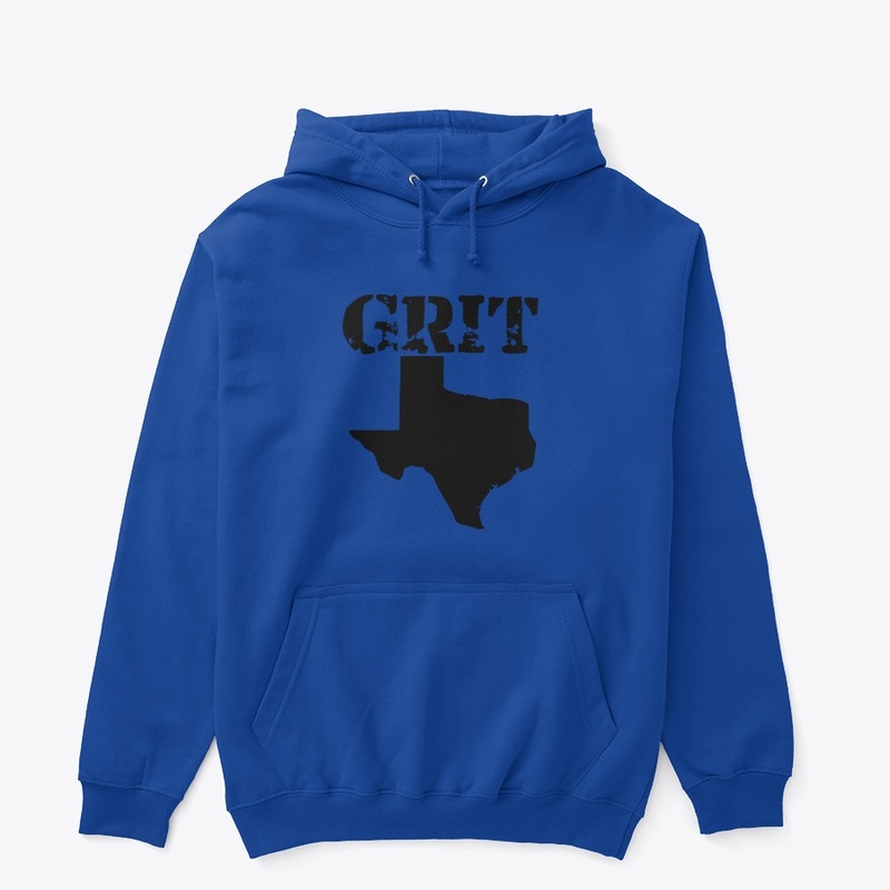 Texas Grit
