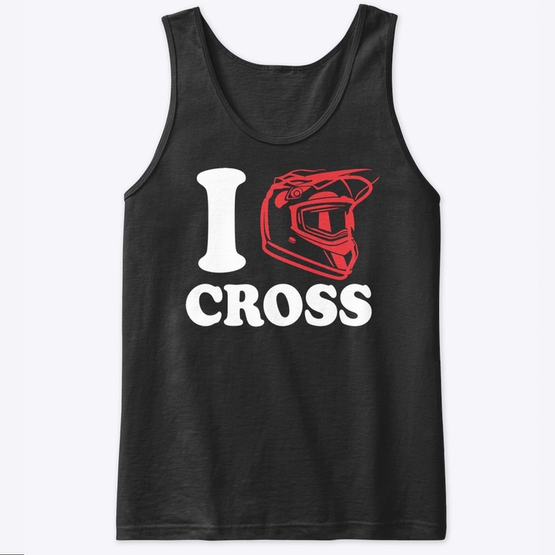 I am Cross shirt