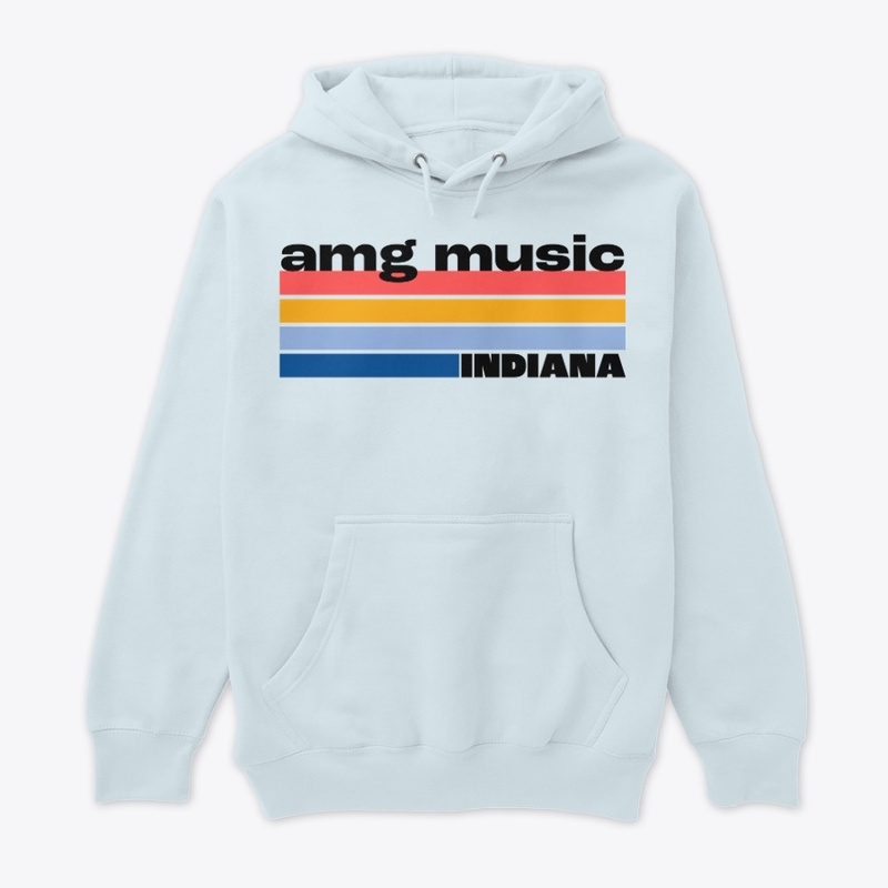 AMG Music (Vintage)