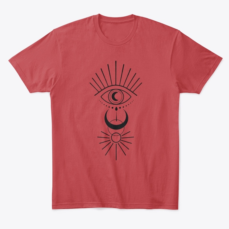 The Seer's Sigil
