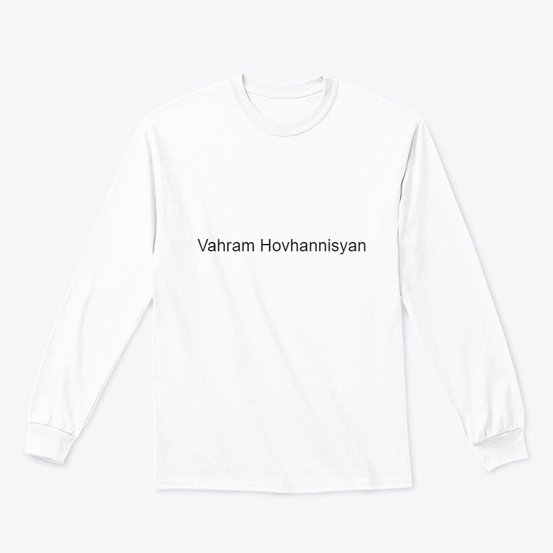 Vahram Hovhannisyan