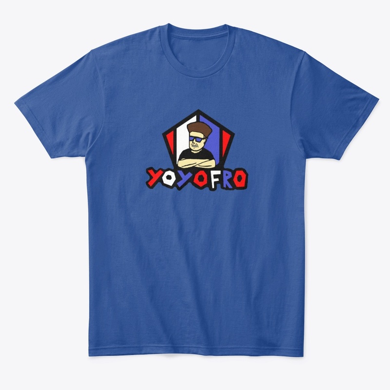 2020 AMERICAN YOYOFRO
