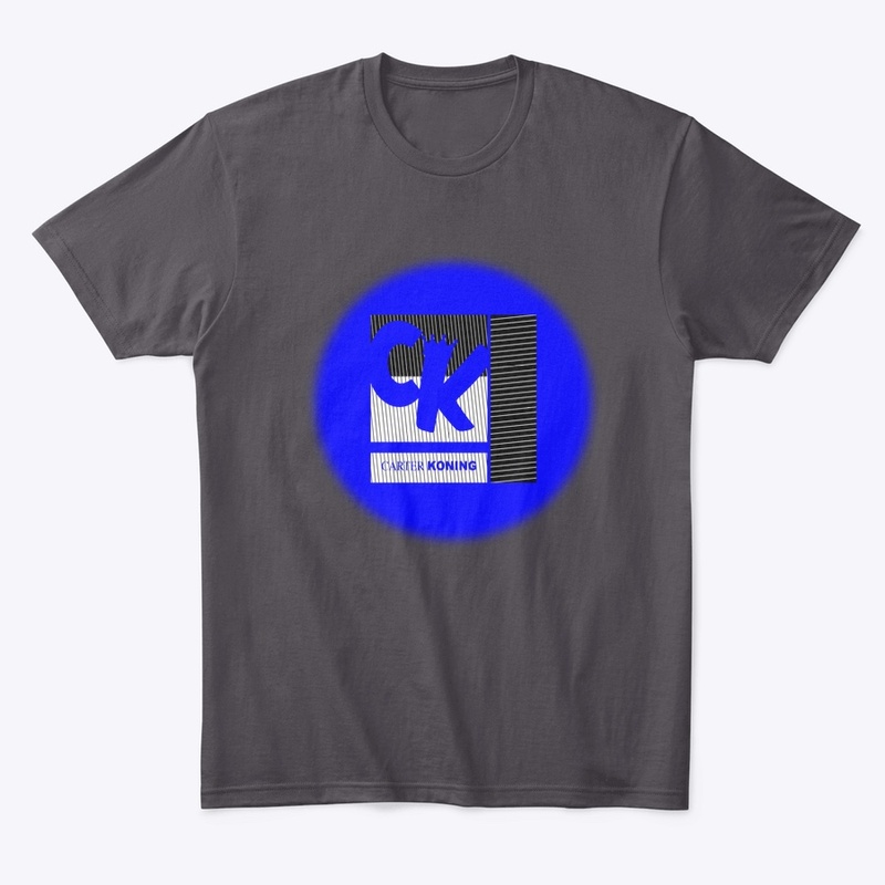Blue summer collection