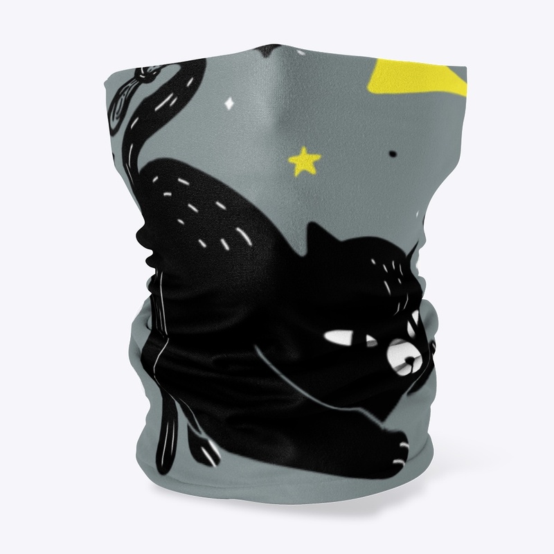 MAGIC CAT