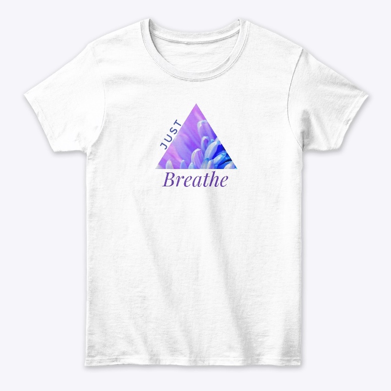Just Breathe