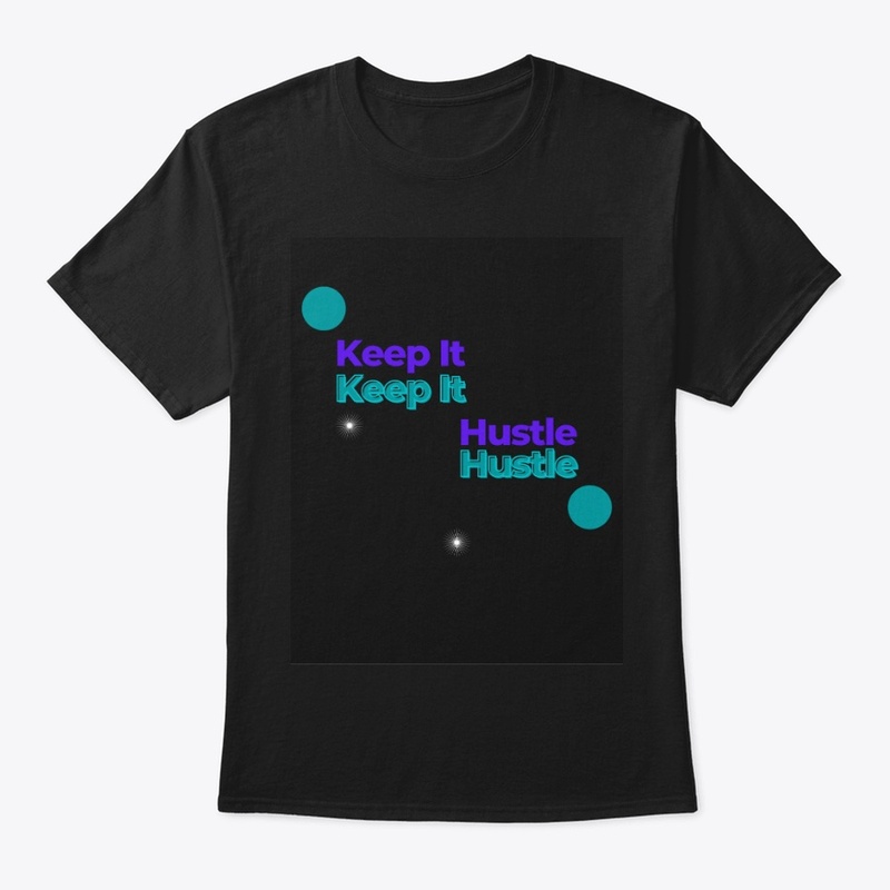Keep it Hustle