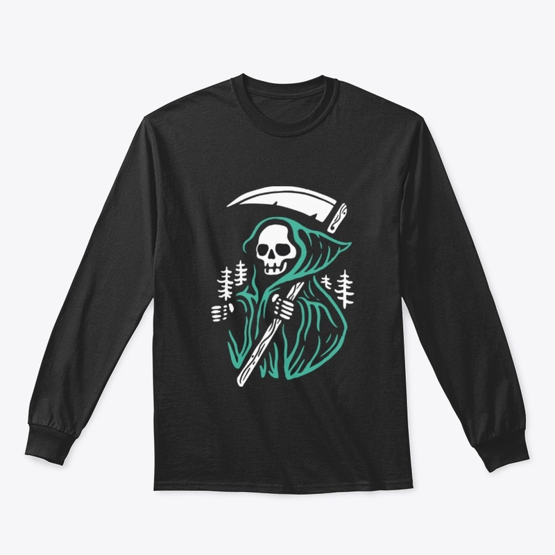 grim reaper v4