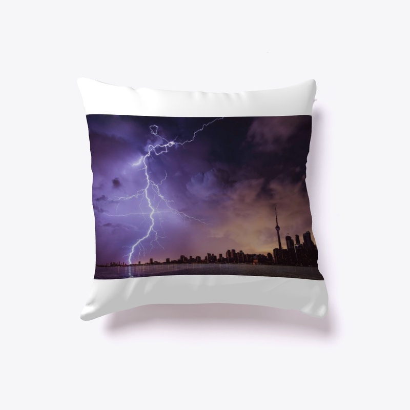 Thunder