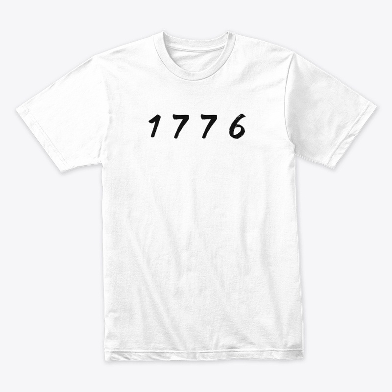 Stand Tall in 1776