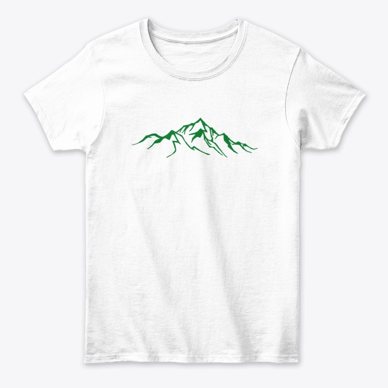 Mountain Tops