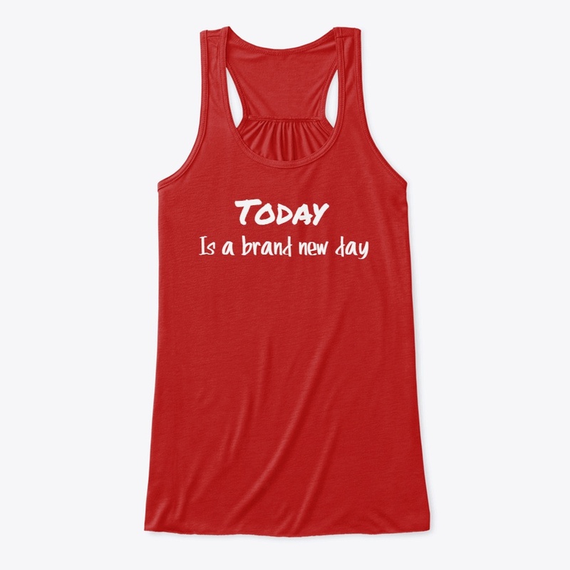 Brand New Day