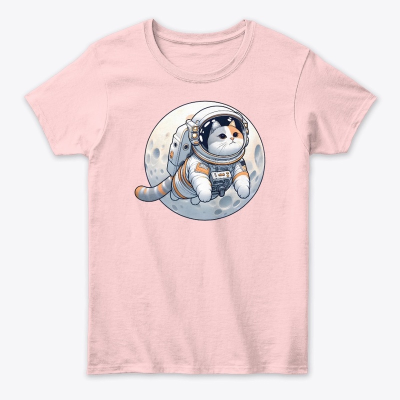 Spacecat