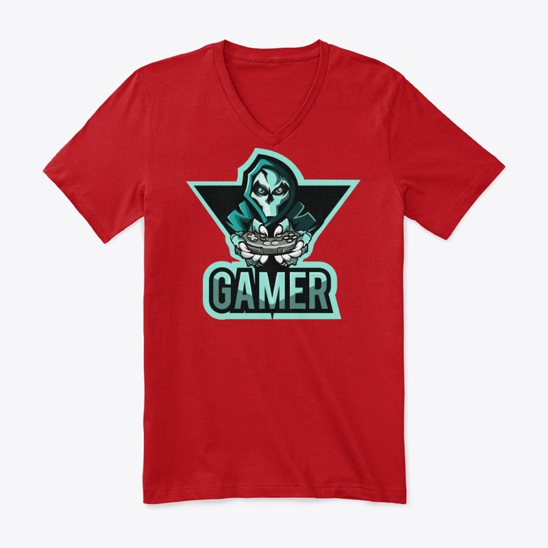 Gamer wear