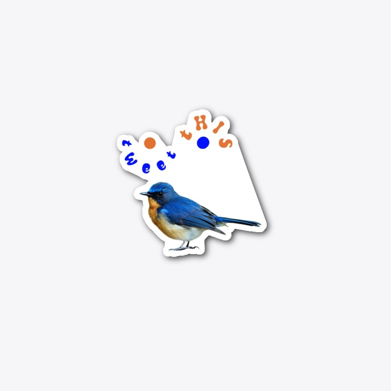 Bird designs