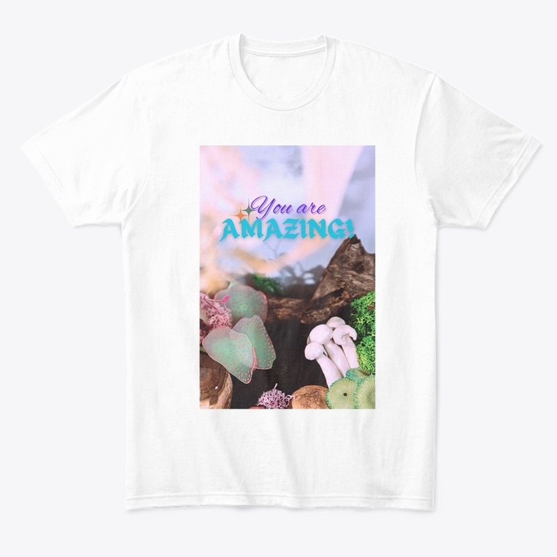 Digi Soft Printed Classic Long sleeveTee