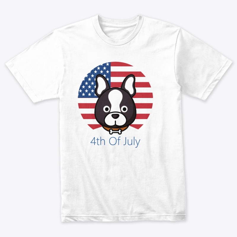 Independence Day for Dog lovers