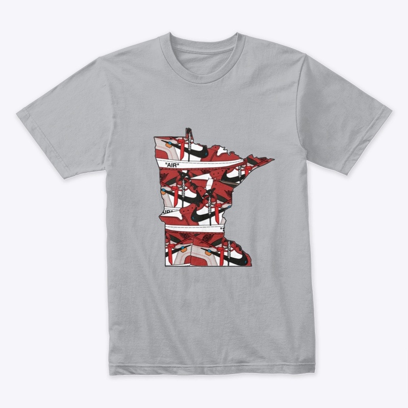 MN Off White Chicago 