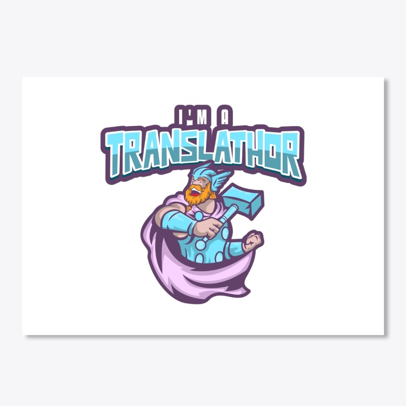 Translator design