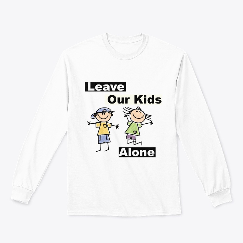 Protecting Childhood Innocence