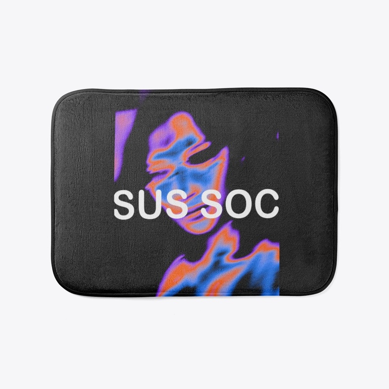 SUS SOC BLACK EDITION
