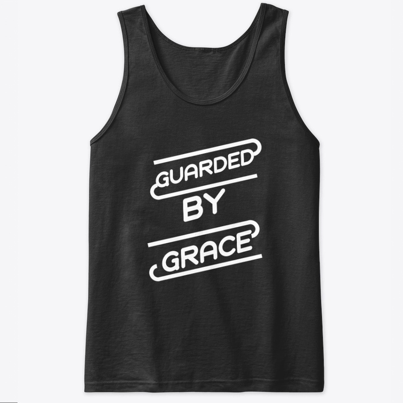 Guarded by Grace