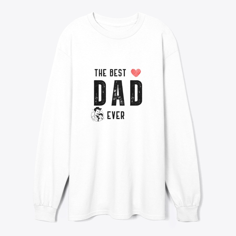 The best Dad ever