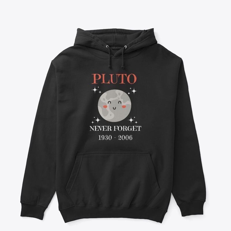 Pluto - Don't Forget (1930-2006)