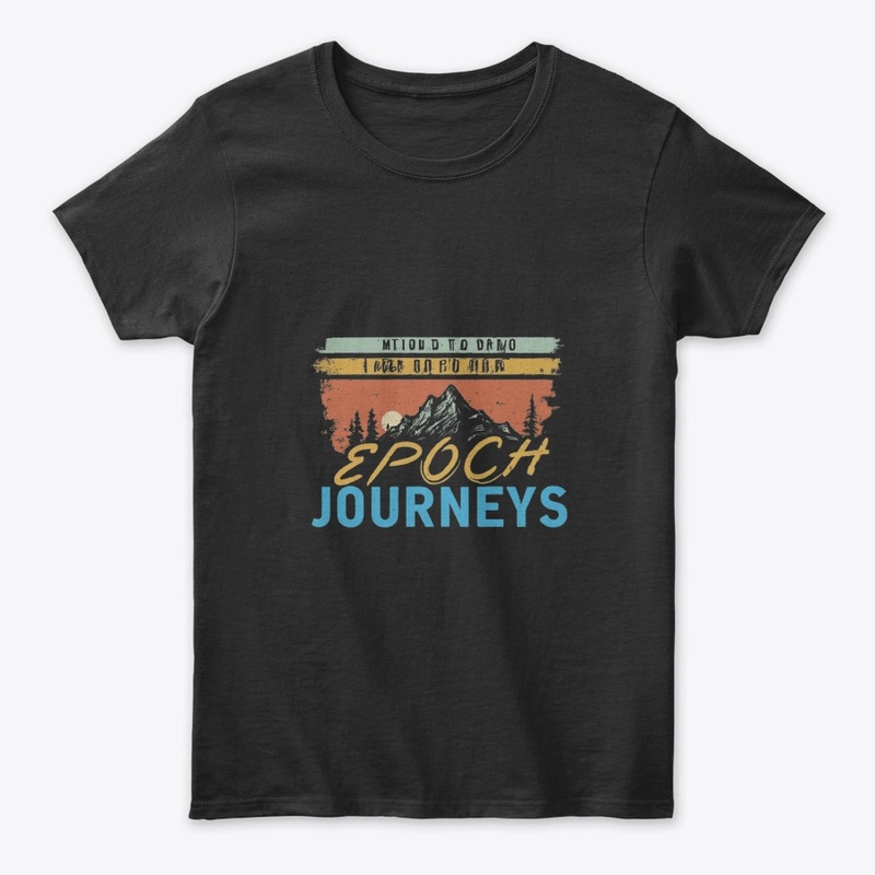 EPOCH JOURNEYS
