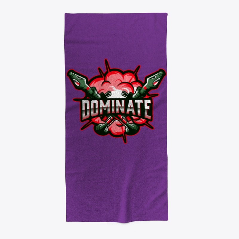 Dominate Game