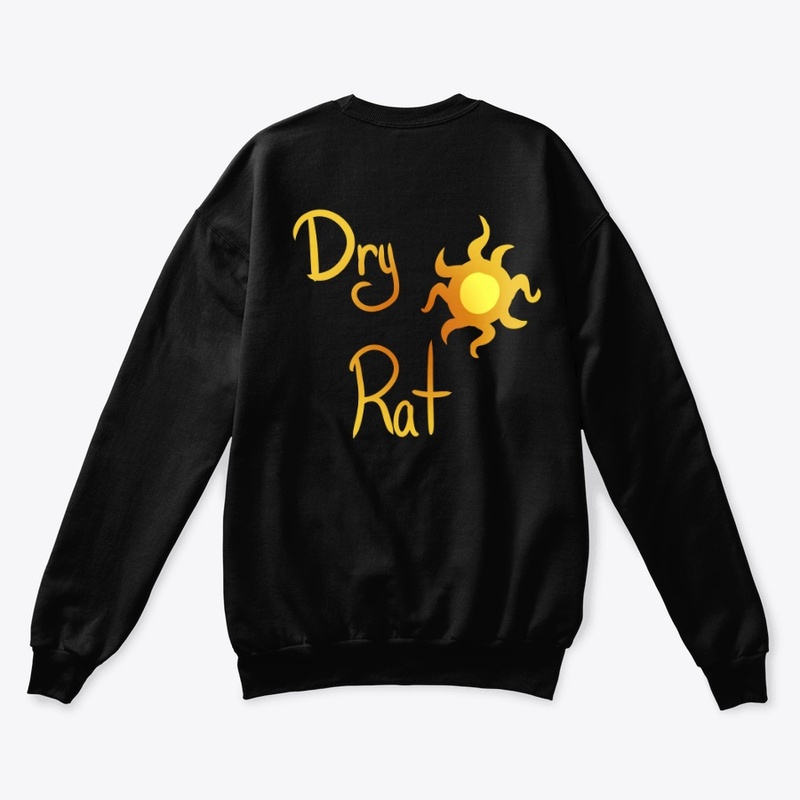 Dry Rat (UPDATED)