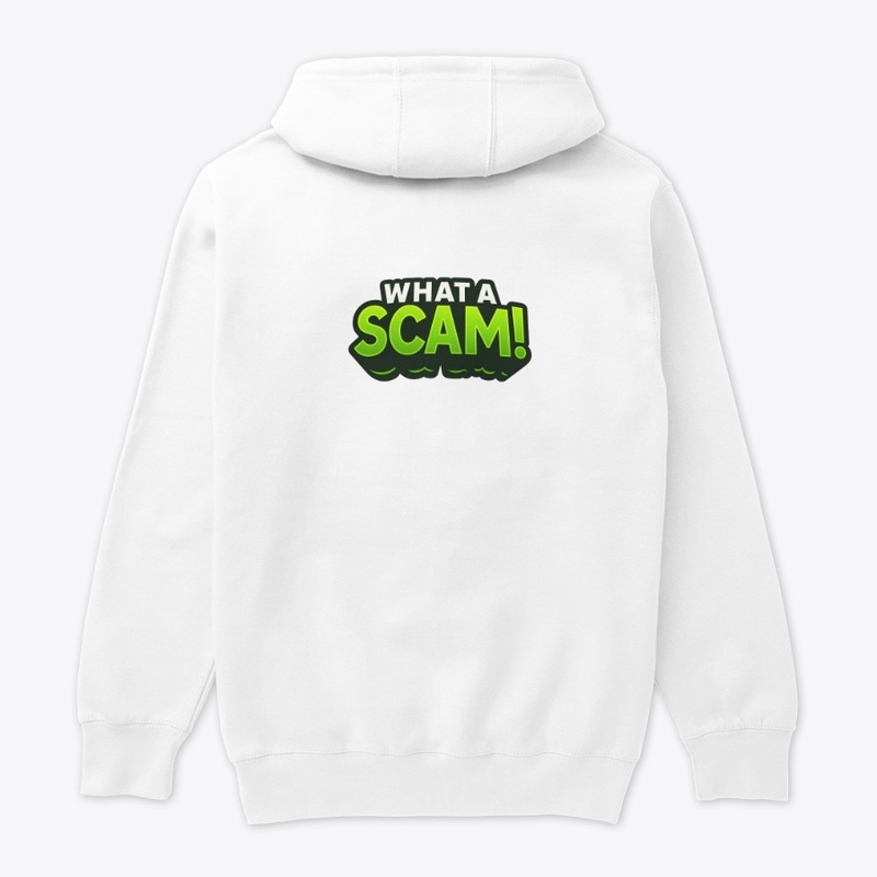Certified Scam Collection