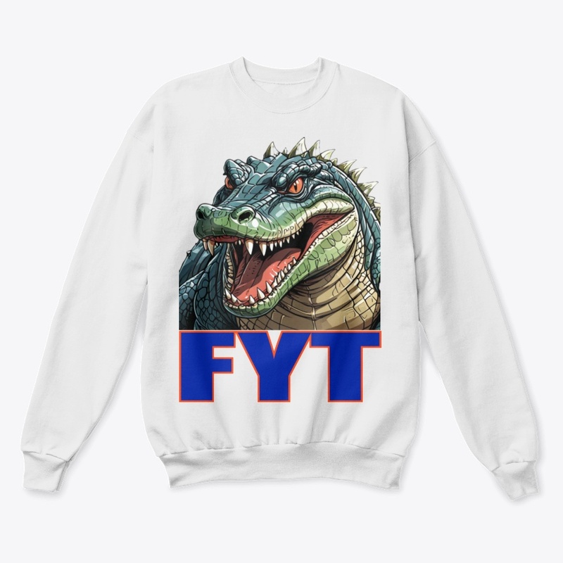 FYT26 Gators