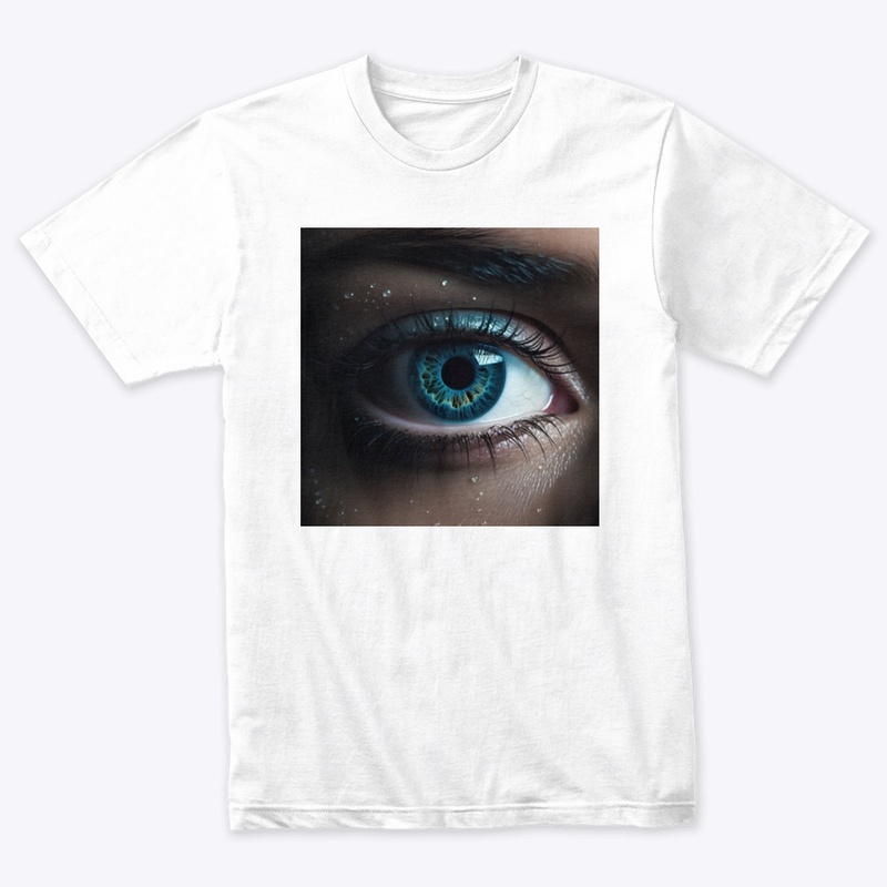 The Mystery and Magnetism of Blue Eyes
