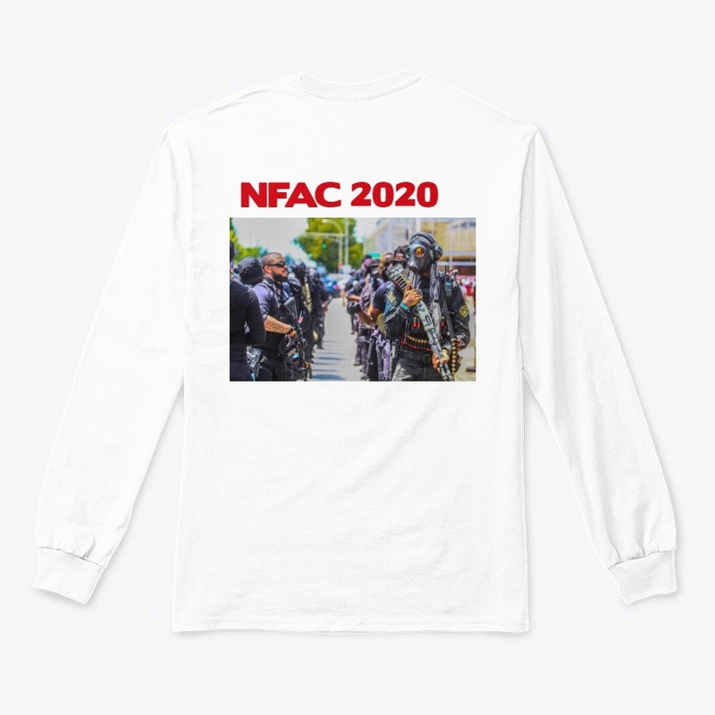 NFAC 2020