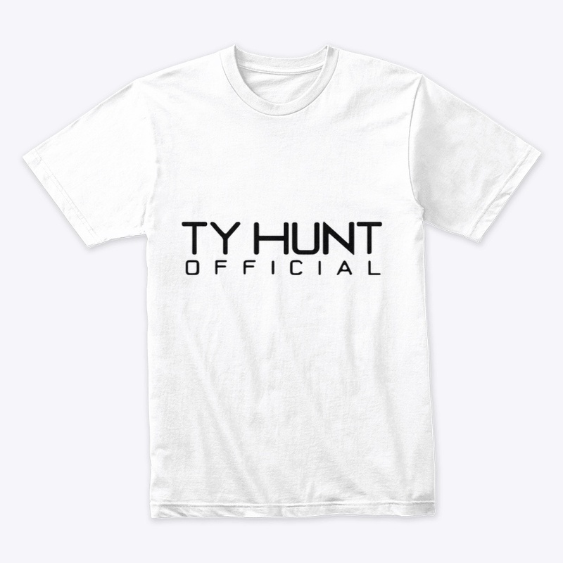 Ty Hunt Official