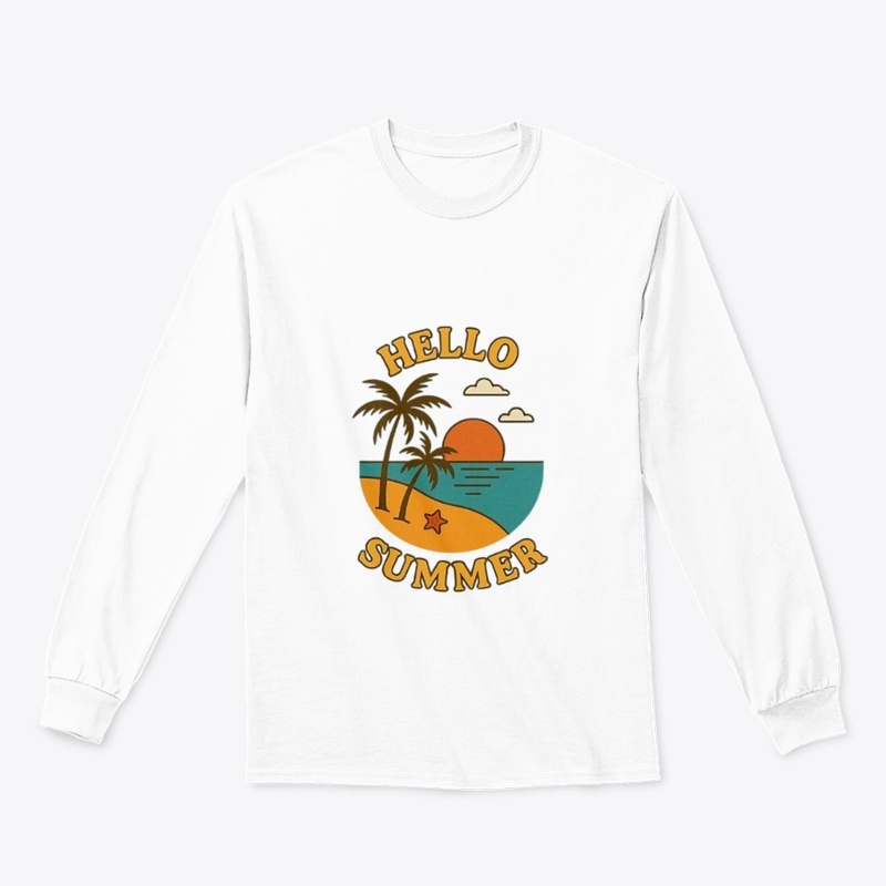 summer clothers