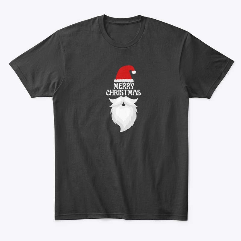 Merry Christmas Santa