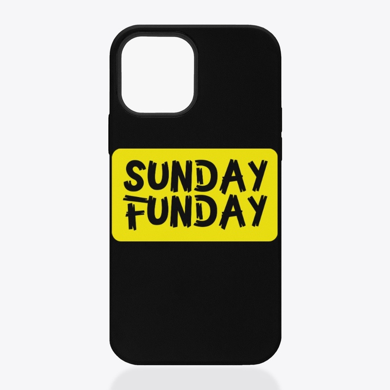 Sunday Funday special - Sunday Lovers- 