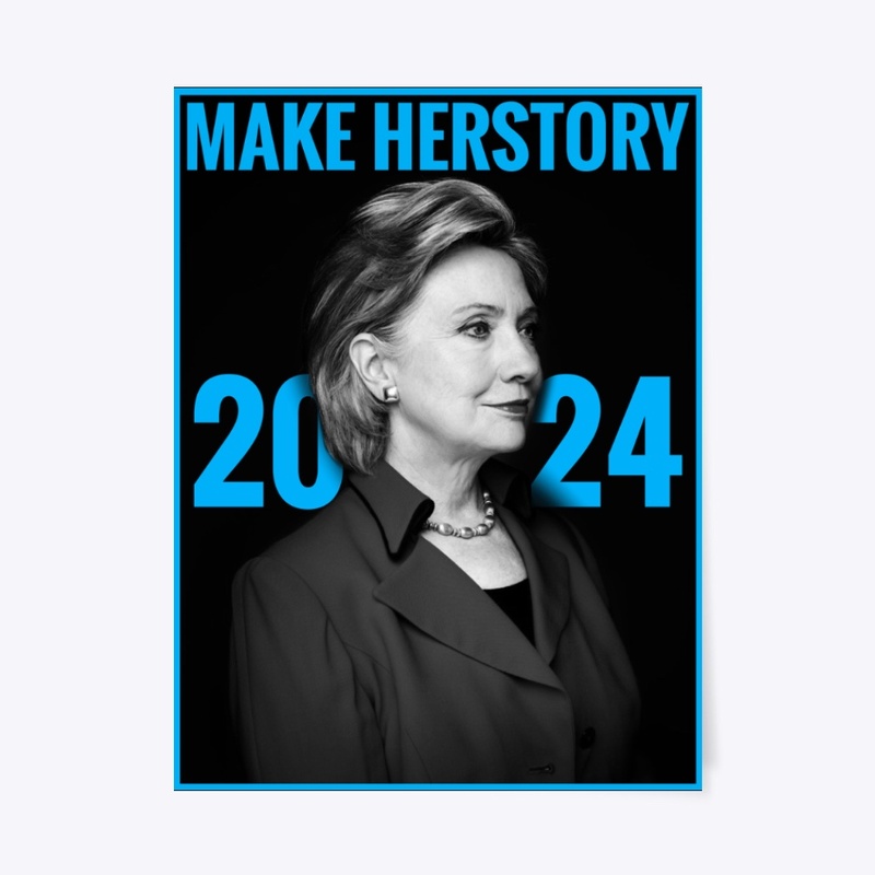 Make HERSTORY