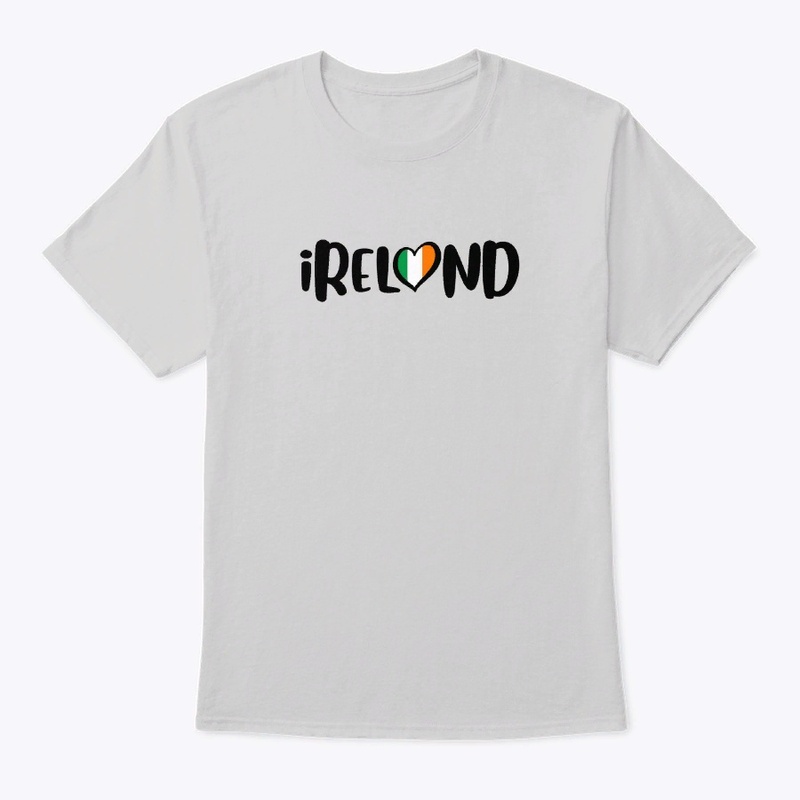 Ireland 