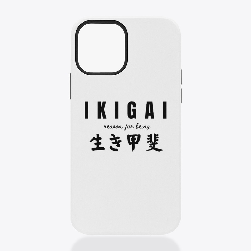 Ikigai