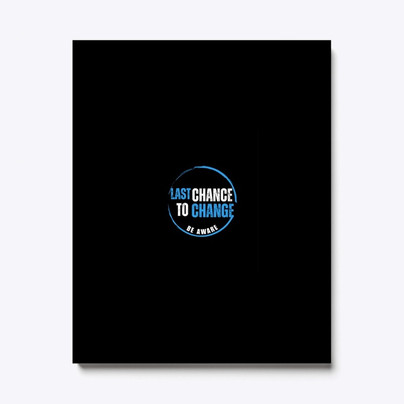 Last chance to change