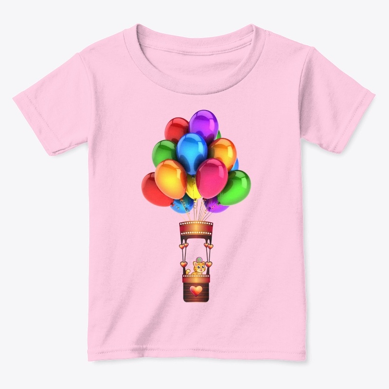 Kiity Balloon