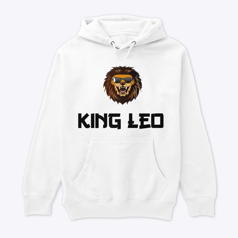 King Leo's Merchandise